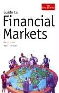 Guide To Financial Markets 4th Edition