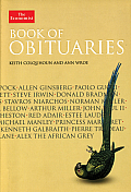 Economist Book of Obituaries
