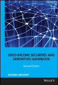 Fixed-Income Securities and Derivatives Handbook: Analysis and Valuation