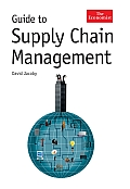Guide To Supply Chain Management (09 Edition)