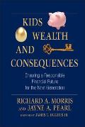 Kids, Wealth, and Consequences: Ensuring a Responsible Financial Future for the Next Generation