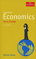 Essential Economics 2nd Edition Revised
