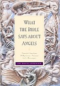 What The Bible Says About Angels Powerfu