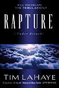 Rapture Under Attack Will You Escape The