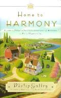 Home To Harmony 01 Harmony