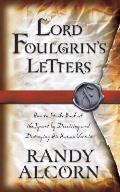 Lord Foulgrins Letters How To Strike Bac