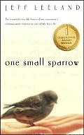 One Small Sparrow Michaels Story & the Hope of Compassion in the Classroom