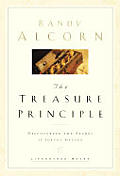 Treasure Principle Discovering The Secre