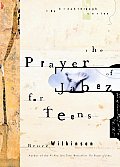 Prayer Of Jabez For Teens
