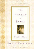 Prayer of Jabez Devotional