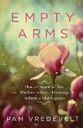 Empty Arms Hope & Support for Those Who Have Suffered a Miscarriage Stillbirth or Tubal Pregnancy