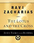 Lotus & the Cross Jesus Talks with Buddha