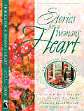 Stories For A Womans Heart The Second Co