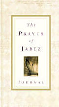 Prayer Of Jabez Journal