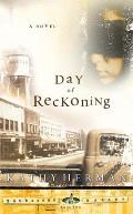 Day Of Reckoning 02 The Baxter Series