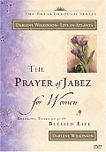 Prayer Of Jabez For Women Breaking Throu