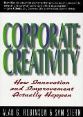 Corporate Creativity How Innovation & Im