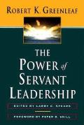 Power of Servant Leadership