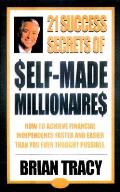 21 Success Secrets Of Self Made