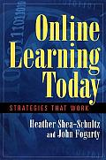 Online Learning Today: Strategies That Work