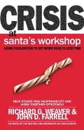 Crisis at Santa's Workshop: Using Facilitation to Get More Done in Less Time