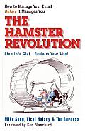 Hamster Revolution How to Manage Your Email Before It Manages You