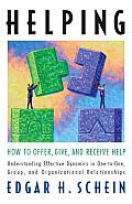 Helping How to Offer Give & Receive Help