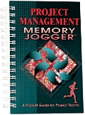 Project Management Memory Jogger A Pocke