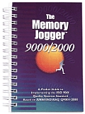 Memory Jogger 9000 2000 A Pocket Guide to Implementing the ISO 9001 Quality Systems Standard Based on ANSI ISO ASQ Q9001 2000