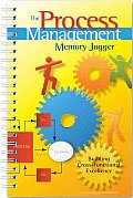 Process Management Memory Jogger Building Cross Functional Excellence