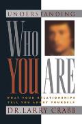 Understanding Who You Are What Your Relationships Tell You about Yourself