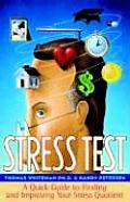 Stress Test A Quick Guide To Finding & Impro