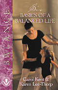 Six Basics of a Balanced Life (Women of Influence)