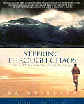 Steering Through Chaos Vice & Virtue in an Age of Moral Confusion