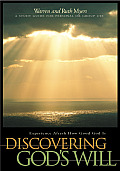 Discovering Gods Will Experience Afre