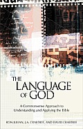 Language Of God A Commonsense Approach
