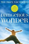 Dangerous Wonder The Adventure Of Childlike Faith