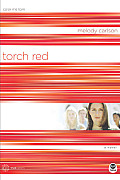 Torch Red Color Me Torn