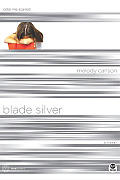 Color Me Scarred Blade Silver