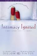 Intimacy Ignited Conversations Couple to Couple