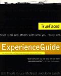Truefaced Experience Guide For Use With