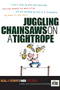 Juggling Chainsaws on a Tightrope: On Stress