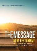 New Testament Message Pocket Psalms & Proverbs