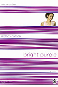 Color Me Confused Bright Purple