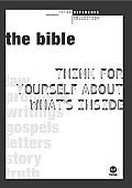 Bible Think For Yourself About Whats I