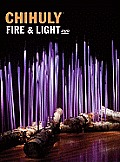 Chihuly Fire & Light [With DVD]