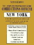 Learning Express Corrections Officer New York: The Complete Preparation Guide
