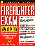 Firefighter Exam New York City