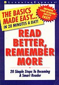 Read Better Remember More