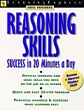 Skill Builders Reasoning Skills Success